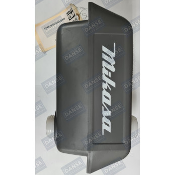 361116910 Fuel Tank (2.5L) P, G for Multiquip Mikasa MT75HS MT62HS Jumping Jack Rammer 361116911