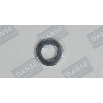 366010020 Washer, Flat M6  for Multiquip Mikasa MTX80HDR Jumping Jack Rammer