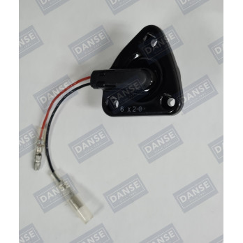 366010320 Stop Switch  for Multiquip Mikasa MTX80HDR Jumping Jack Rammer