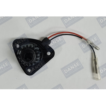 366010320 Stop Switch  for Multiquip Mikasa MTX80HDR Jumping Jack Rammer