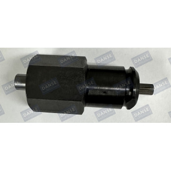 W423500 Quick Disconnect for WSD1 Surespeed Flexible Shafts by Wyco