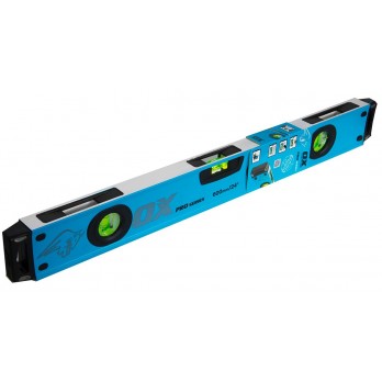 24 Inch Pro Level by Ox Tools OX-P024406