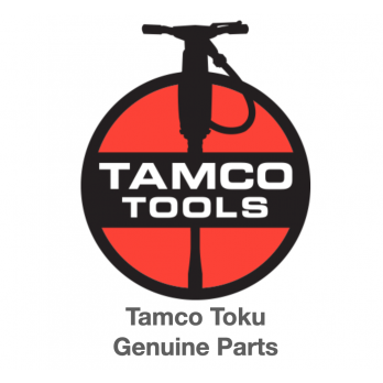 103 Qc Coupler Plug Style 1/4" X 1/4" Mnpt by Tamco Toku