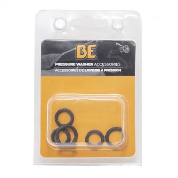 85.400.200 O-Ring Set for BE Pressure Washers 85400200