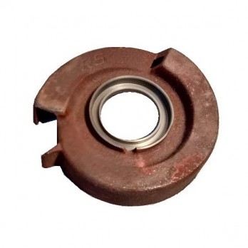 85.571.135 2" Water Pump Whorl Case for BE Water Pump 85571135