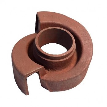 85.571.157 4" Water Pump Whorl Case for BE Water Pump 85571157
