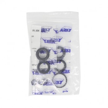 33053 Seal Kit (2DX20E) for BE Pressure Washer Pumps 33053
