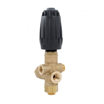 AL607 Unloader (FWS25040S, TS-2021) for BE Pressure Washer Pumps AL607
