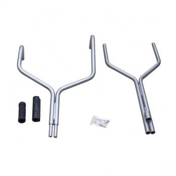 85.792.002K Handle Set For 85.403.007 for BE Whirl-A-Way 85792002K