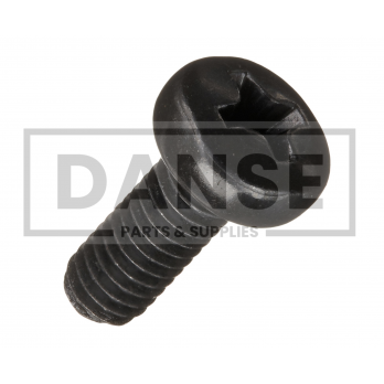 2709001 Panhead Machine Screw M4 x 10 for CB744 and CB733 Concrete Drill Core Cut by Diamond Products