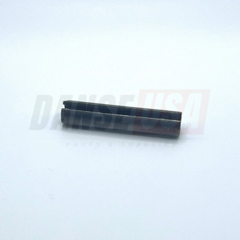 K15403712065 Pin, Spring (Fx45) (Fx55)  for Fx35a Hydraulic Breaker by FRD Kent