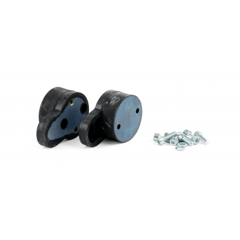 594211301 Shockmounts or Bushings for LT 5005 LT 6005 and TA 65 Jumping Jack Rammers