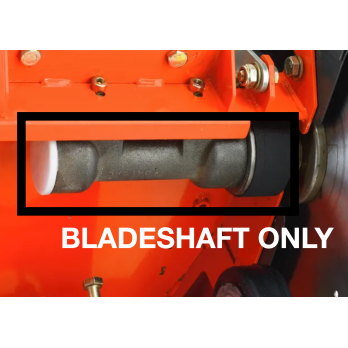 543084140 Kit Blade Shaft FS300 Series by Husqvarna
