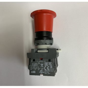 Husqvarna Stop Switch Kit fits FS400 LV Floor Saw Parts 587005001 582101501