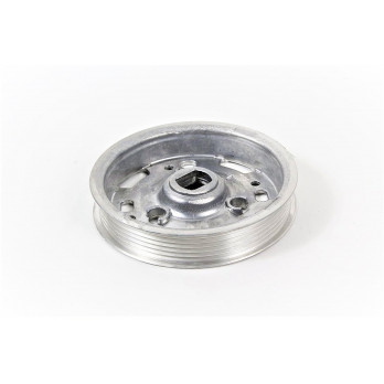 590895801 Pulley For K770 Concrete Saw by Husqvarna
