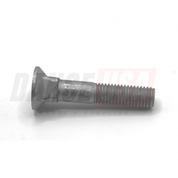 009110034 Bolt Square Neck for MTX60HD Rammer by Multiquip Mikasa
