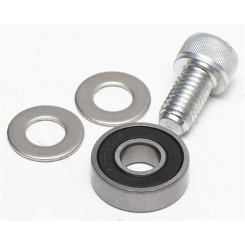 Ball Bearing Kit and Hardware for Power Trowels by Marshalltown