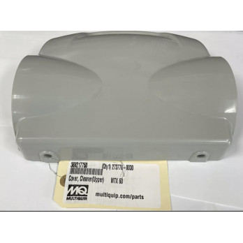 368217750 Air Filter Cover for Multiquip Mikasa MTX60HD Rammer