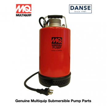 Protector fits ST2037, ST2047, 2035P, 2040T  Submersible Pumps by Multiquip 020S2047446 