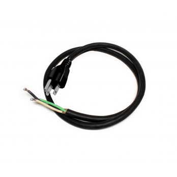 505B1 Grounded Electric Cord for Pro3 Electric Concrete Vibrators Parts by Northrock