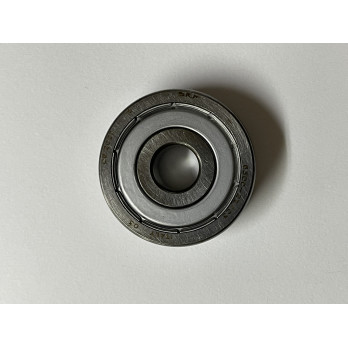 207S1-P  Bearing 1.8,2.4,3.2 (6300-Zze)  by Oztec