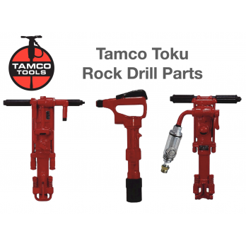 131101023 O-Ring for Toku TS-55 Rock Drill by Tamco also fits Harper 67544, Jet RD60-07C