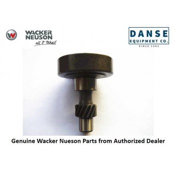 5000110232 Clutch Drum fits BS500-oi BS500S BS500 Vibratory Rammers by Wacker Neuson