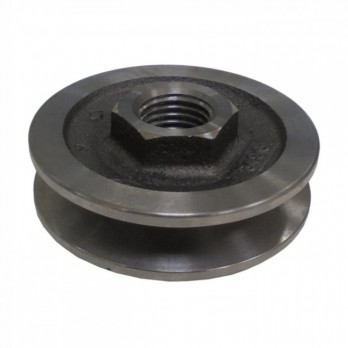 Exciter Pulley for Wacker Neuson WP1540, WP1550 Plate Compactor 0088861 5000088861