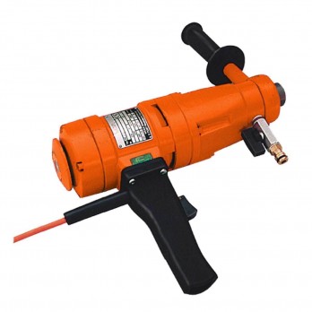 Weka DK12 Hand Held Core Drill by Core Bore Diamond Products 4244017