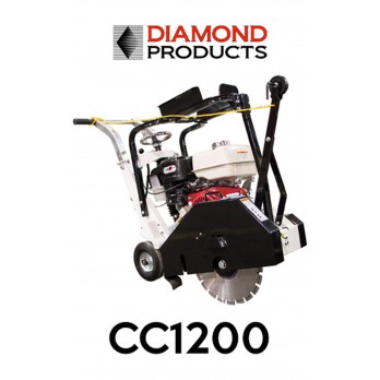 2900635 Capscrew ,Hex Hd.,M8-120L for CC1200 Concrete Saw Core Cut by Diamond Products