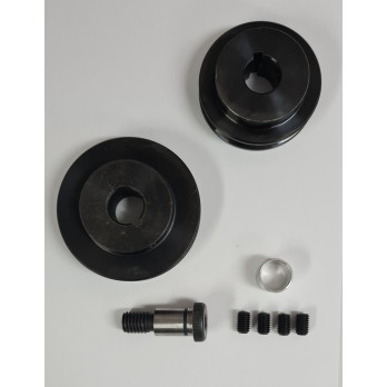 582669301 PULLEY KIT FOR EARLY ENTRY SAW BY HUSQVARNA
