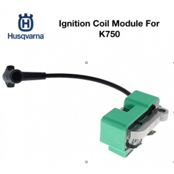 Ignition Coil Module for Husqvarna K750 Cut Off Saw 510115602 544047502