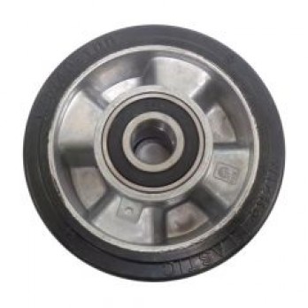 Husqvarna Wheel 125/41 fits FS410D FS400LV Floor Saw Parts 543045949 543 04 59-49