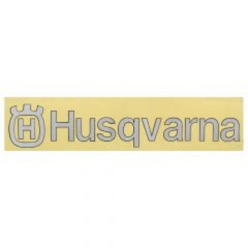 Husqvarna Decal fits FS410 D Floor Saw Parts 542190733 542 19 07-33
