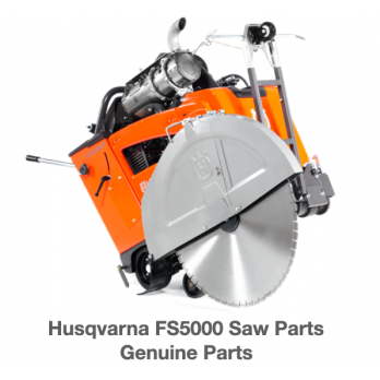 581074601 Relay for Husqvarna FS5000 Walk Behind Saw