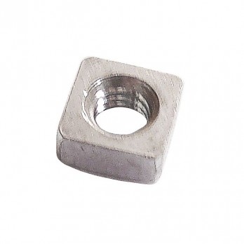 Square Nut 503226601 Fits Husqvarna Concrete Saw Models K950  K650