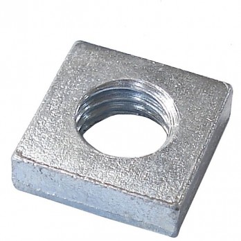 Square Nut 503226504 Fits Husqvarna Concrete Saw Models K950 K960 K750 K760