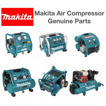 114000-6 1140006 Bracket *** Obsolete *** fits Makita MAC6000 Air Compressor