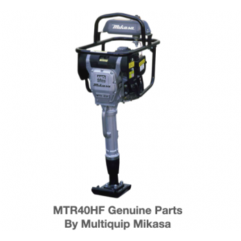 959409790 Socket Head Screw 8X50 for Multiquip Mikasa MTR40HF Jumping Jack Rammer