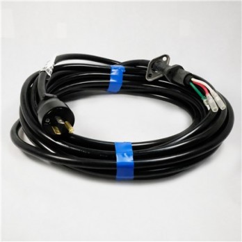 Tsurumi 001-471-12 POWER CORD 32FT. 110V-60HZ for  Submersible Pumps