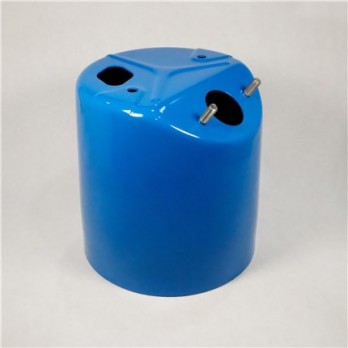 Tsurumi 065-000-22 OUTER COVER LB(T)800-61 7 3/8" for  Submersible Pumps