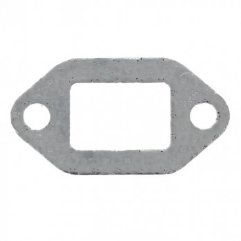 Exhaust Gasket (square hole)  for Wacker BS50-2 BS60-2 Rammers 0012202 5000012202