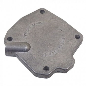 Diaphragm Cover Acrb for Wacker BS52Y Rammers  0074534 5000074534