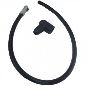 Ignition Cable  for Wacker BS45Y BS600 BS700 Rammers 0076521 5000076521