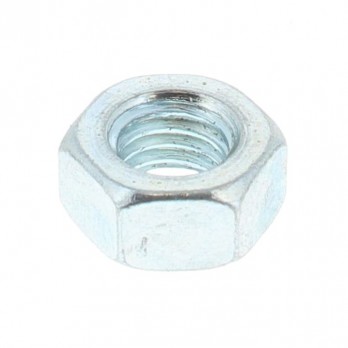 Nut M8 8 Hex  for Wacker BS45Y BS52Y Rammers 5000010882
