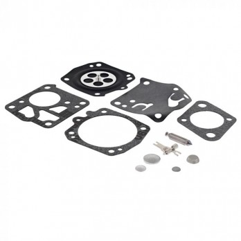 Carburettor Repair Kit  for Wacker BS45Y BS52Y Rammers 5002005690