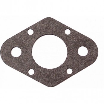 Wacker Genuine Carb Gasket (7 holes) For BS50-2 BS60-2 BS600 Jumping Jack Rammers 0165182 5000165182
