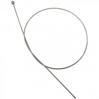 Wacker Inner Throttle Cable For BS50-2 BS60-2,BS600 Jumping Jack Rammers 0165628 5000165628