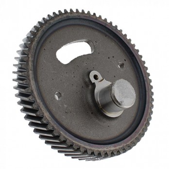 Crank Gear For Wacker Neuson BS50-2 Rammers 0154905 5000154905 5100037297	
