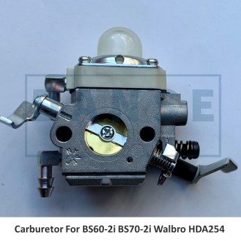 5000172954 Carburetor fits BS60-2 EU BS60-2 BS60-2i EU Vibratory Rammers by Wacker Neuson